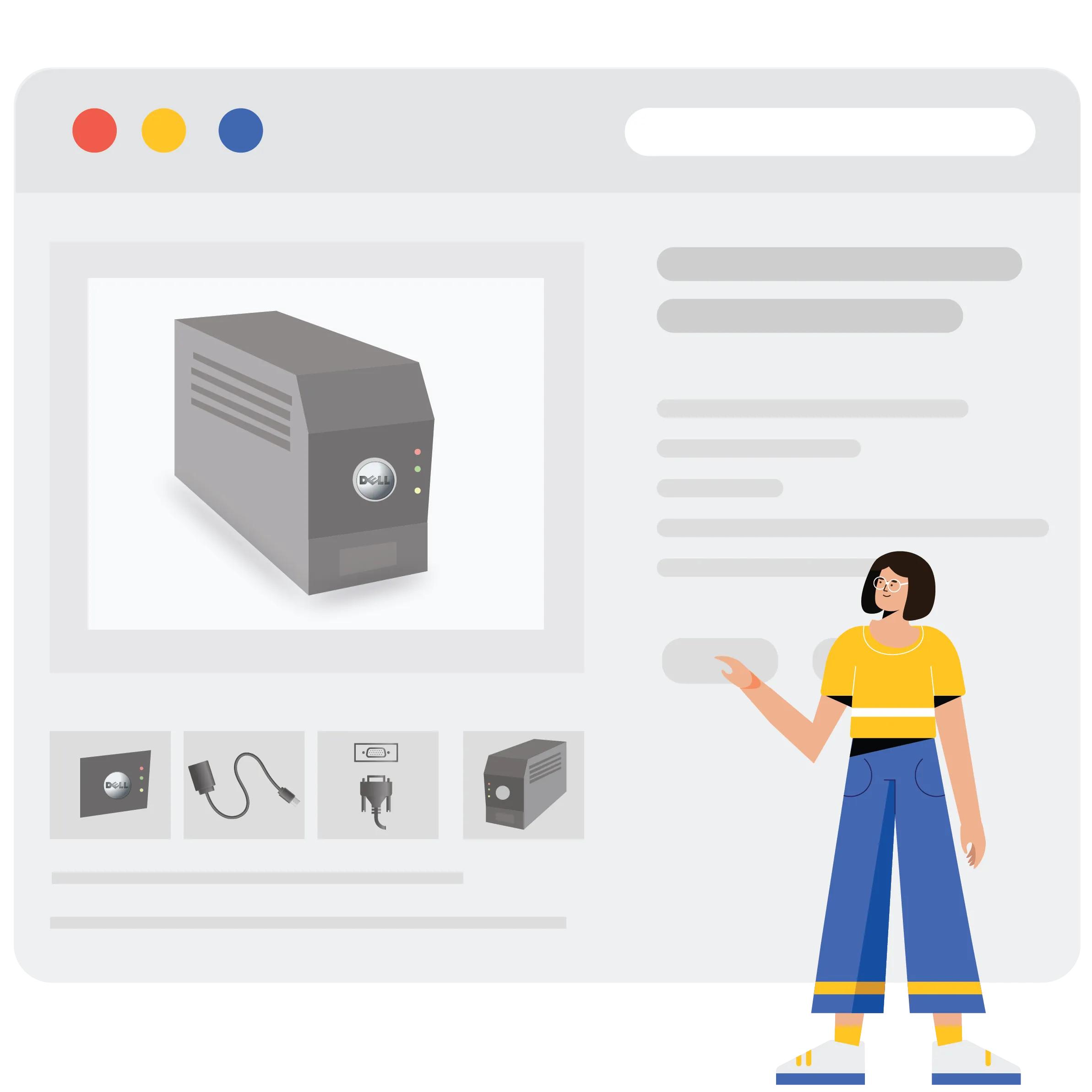 eCommerce for enterprise