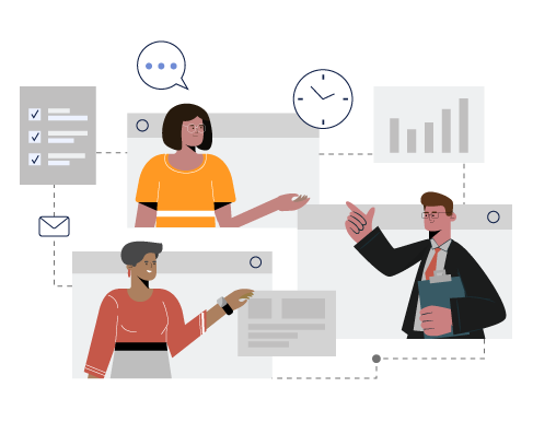 Outsource content development