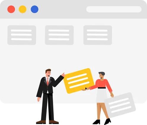 Video of Business Management Tool