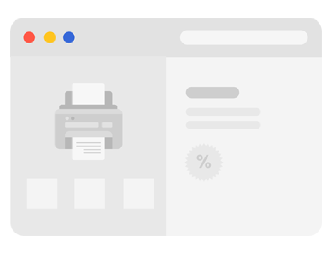 Discounts and coupons