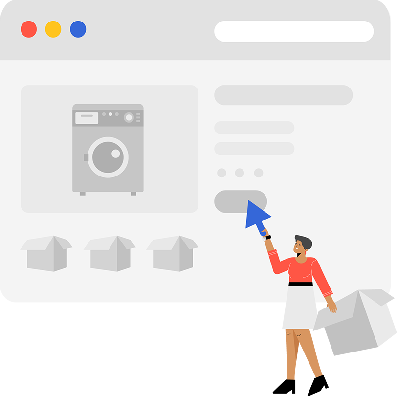 Sell Electronics Online