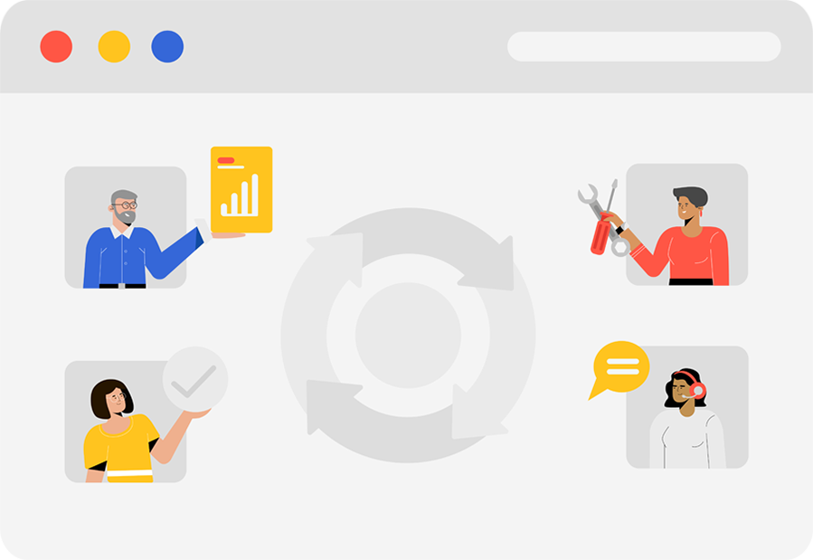 CRM Software for VARs 2