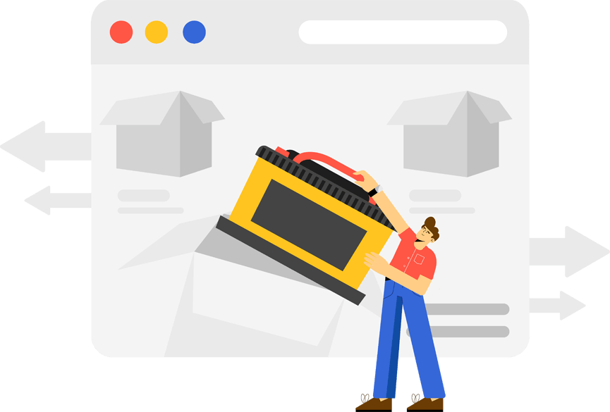 Accutech-Dropshipping