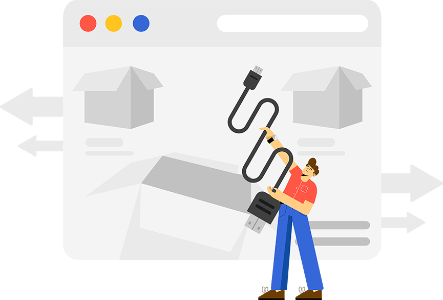 Black-Box-Dropshipping