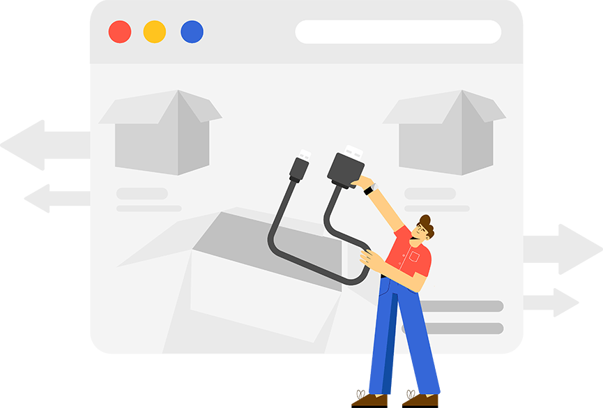 Cisco-Direct-DropShipping