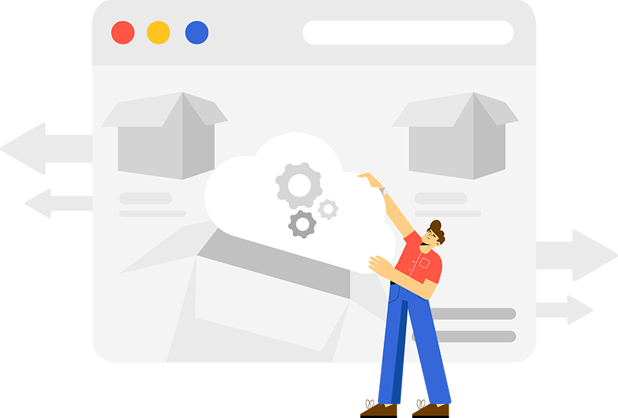 Comstor-Dropshipping