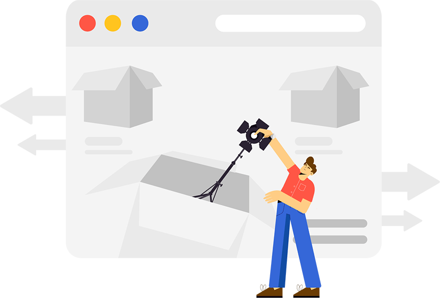 Electrified-Discounters-Dropshipping