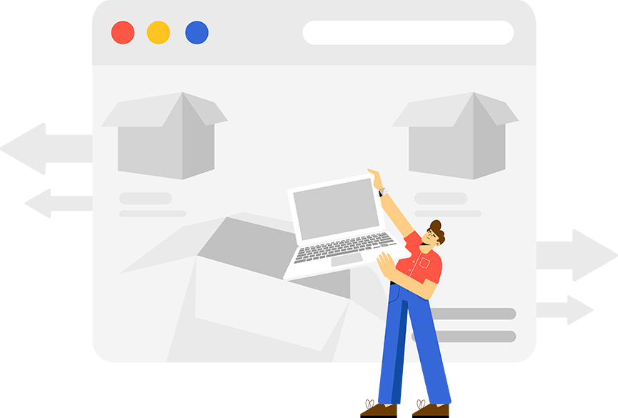 HP-Partner-Dropshipping