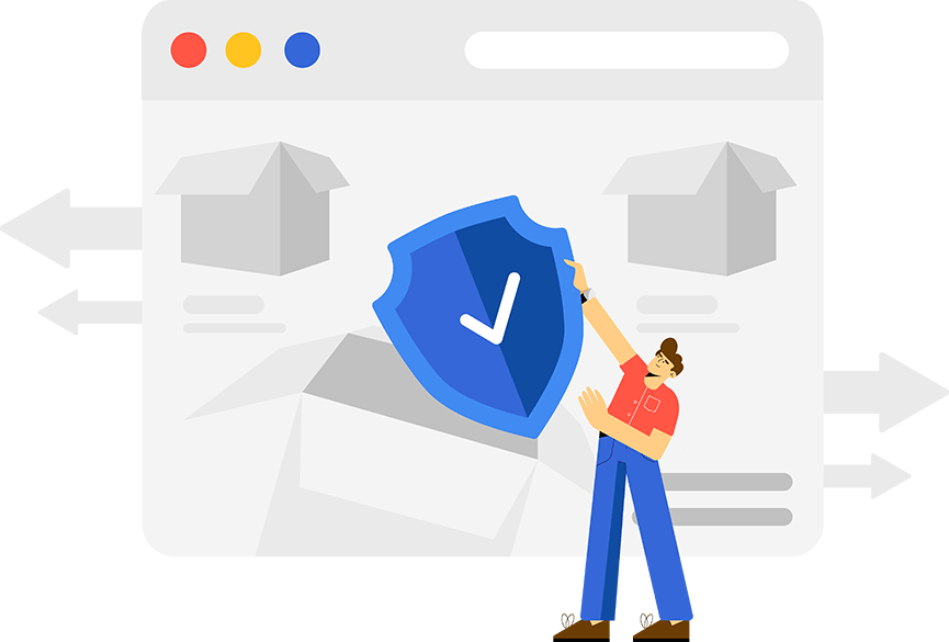 Interwork-Dropshipping