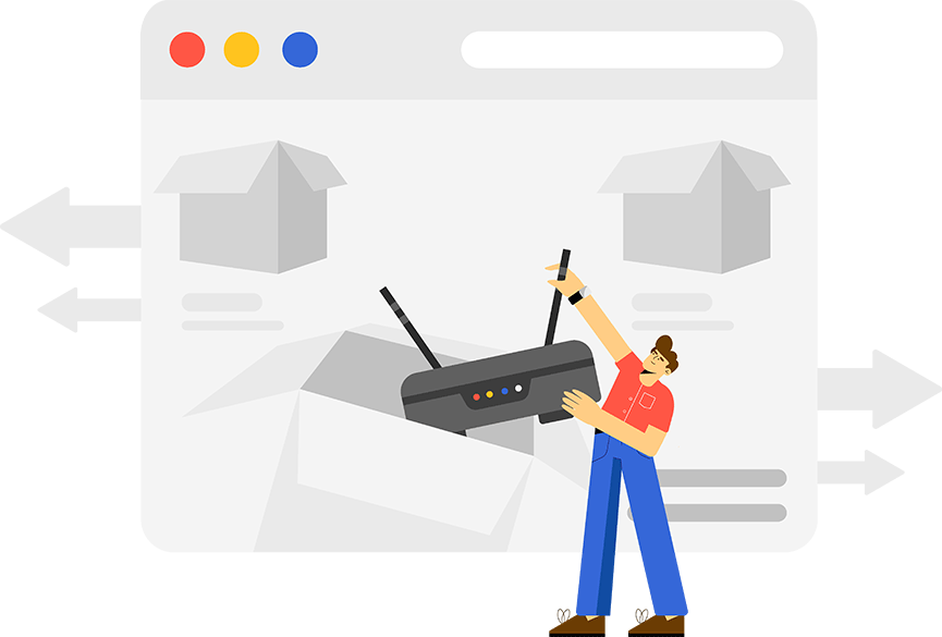 Securematics-Drop-Shipping