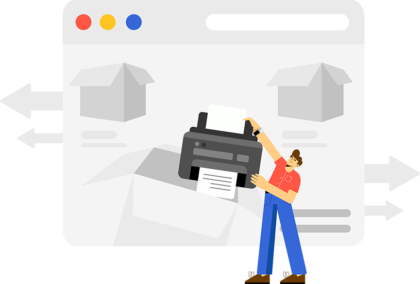 SuppNetwork-Dropshipping