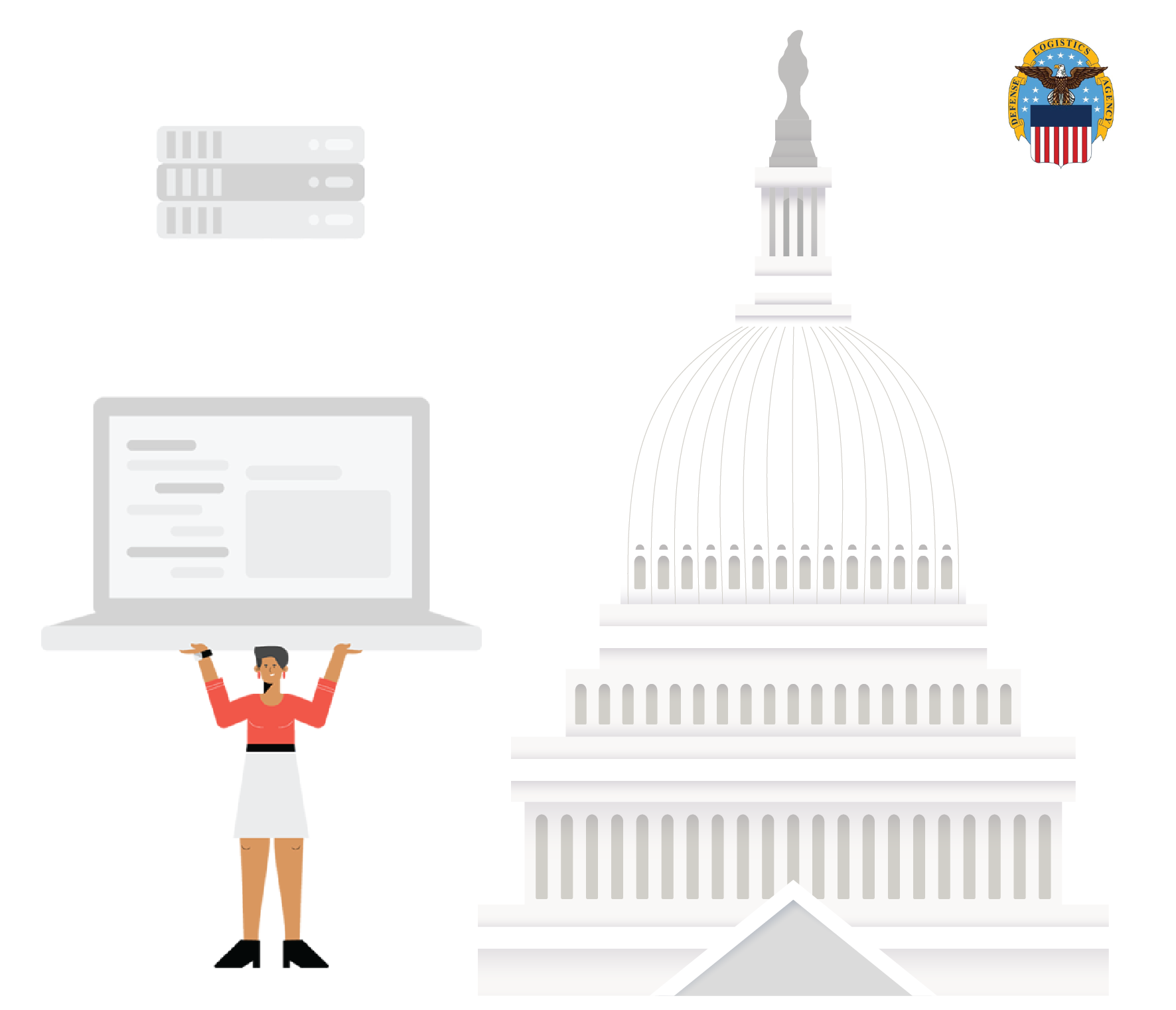 C4ISR-TLS Federal Contract