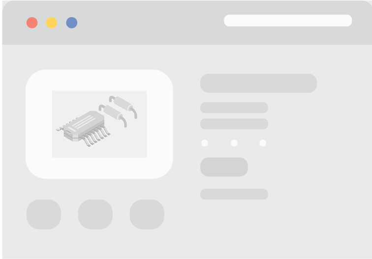 C4ISR-TLS Compliant eCommerce Platform