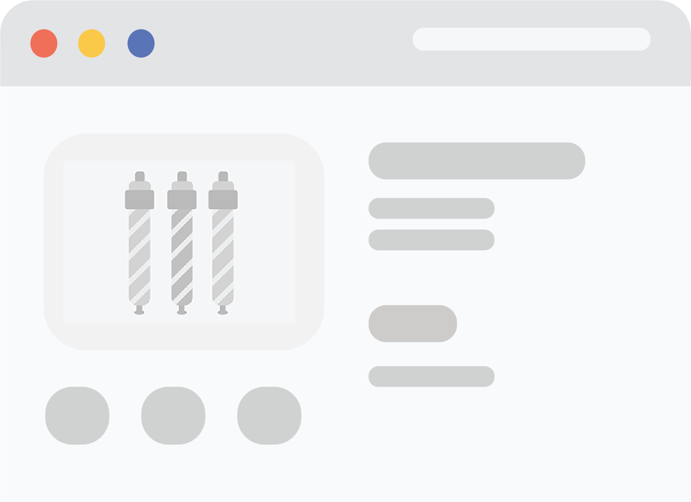 eCommerce for CEC-NG Contract