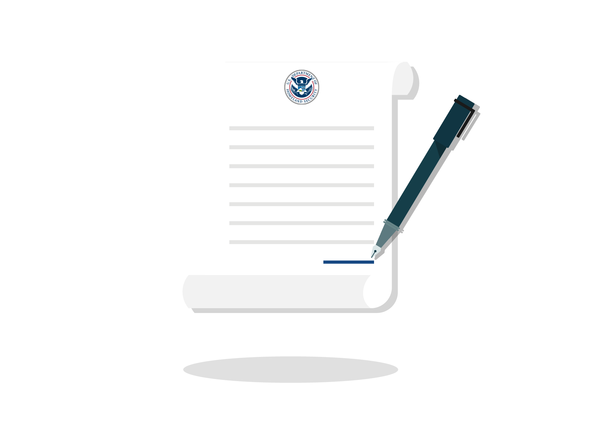 documents for DHS FirstSource II