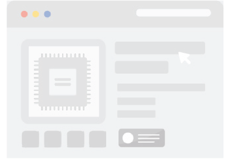 eCommerce Platform for GSA Schedule Contract