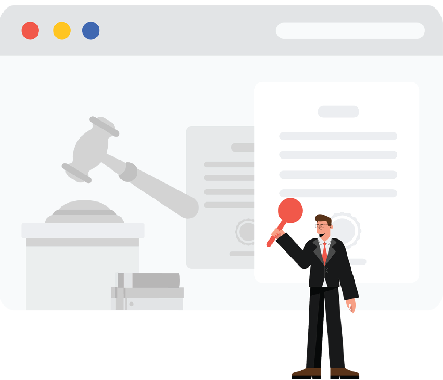 GSA Schedule Government Contract