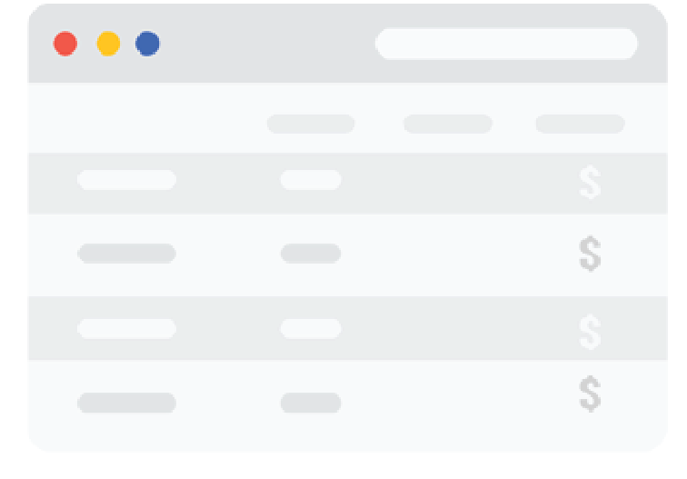 Contract Catalog for NASA SEWP