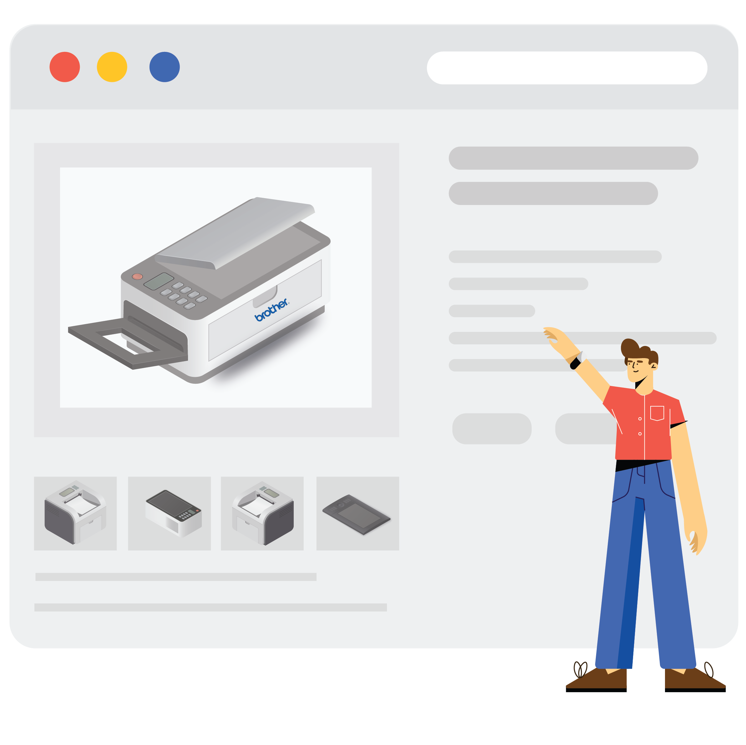 Brother-Industries Manufacturer first image