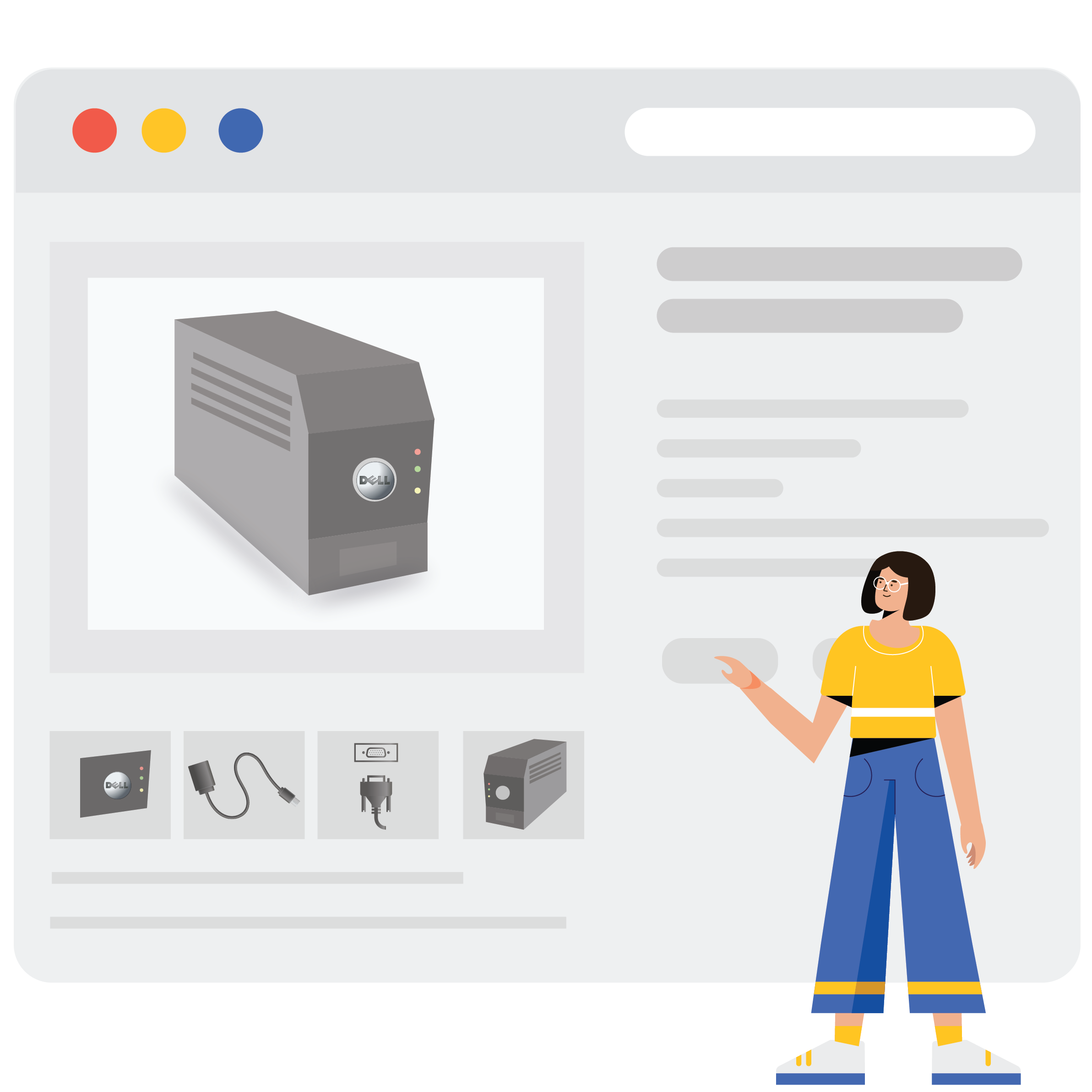 Dell Manufacturer first image