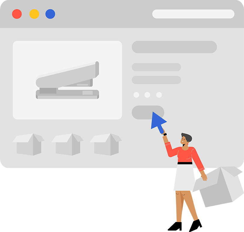 Sell Office Supplies Online