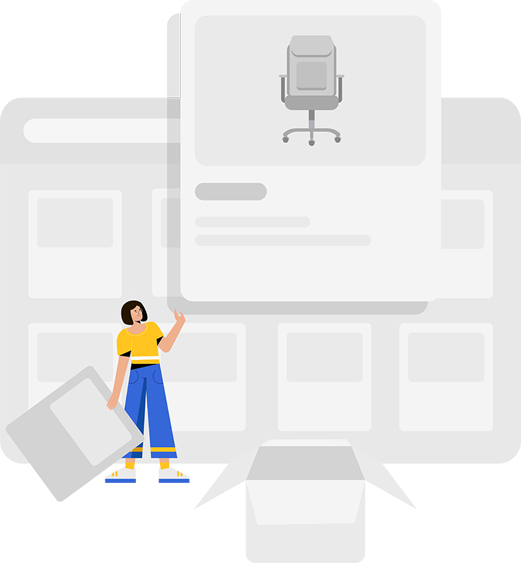 Sell Office Equipments Online 2