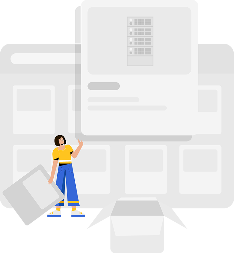 Sell Servers Online 2