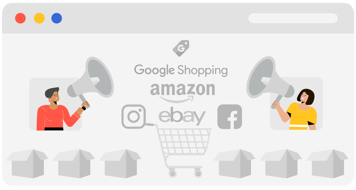 Manage your marketing campaign