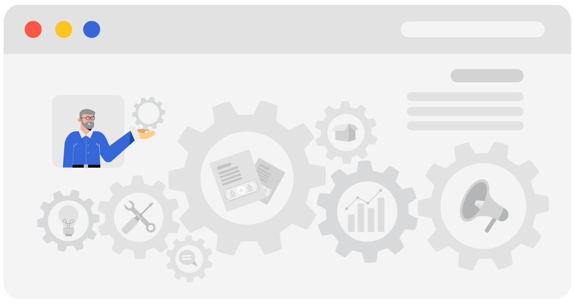 Standardize your IT requests