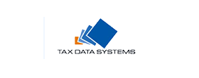 Tax Data Systems Logo